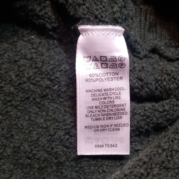 Artisan NY pullover sweater - Picture 5 of 5